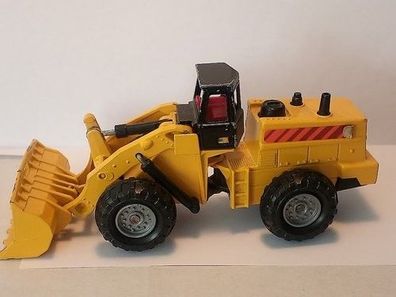 Chargeuse Articulee 1:56 Majorette Modellauto