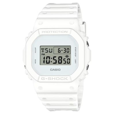 Casio - DW-5600WW-7ER - Armbanduhr - Unisex - Quarz - G-Shock