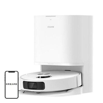DREAME - L10 Prime - Staubsaugerroboter