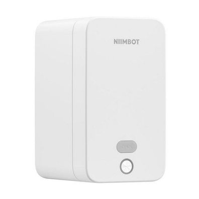 Niimbot - K2 White - Etikettendrucker