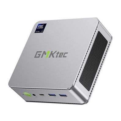 GMKtec - K9-1 - Kleincomputer