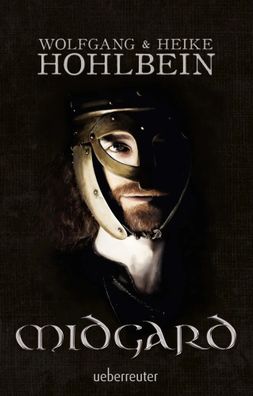 Midgard | Wolfgang Hohlbein (u. a.) | Taschenbuch | 336 S. | Deutsch | 2015