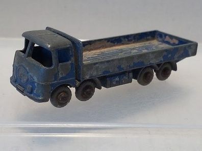 ERF 68G Truck Matchbox Lesney 1-75 No.20 Modellauto