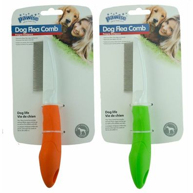 Dog Flea Comb