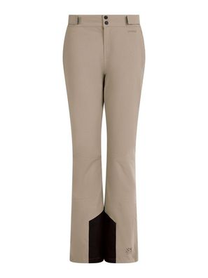 Protest Women Snow Hose Prtvoleta bamboobeige