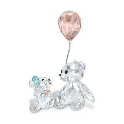 Swarovski MY LITTLE KRIS BEAR MOTHER & BABY 5557542 Neuheit 2021/Abverkauf nur