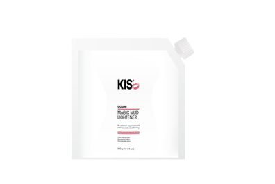 KIS Magic Mud Lightener 500 g