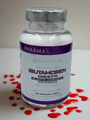 MK-6 * * 50 Kapseln 20 mg