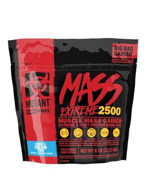 Mutant Mass Extreme Gainer 2720g