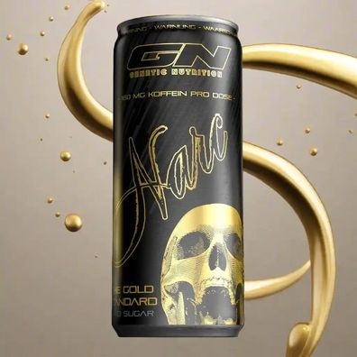 Narc Energie Drink, 250ml inkl. Pfand