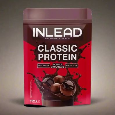 Inlead Classic Protein 500g