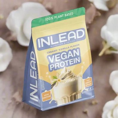 Inlead Vegan Protein 500g