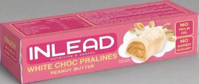 Inlead Protein Pralines 50g