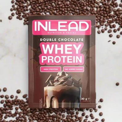 Inlead Whey Protein Probe 30g