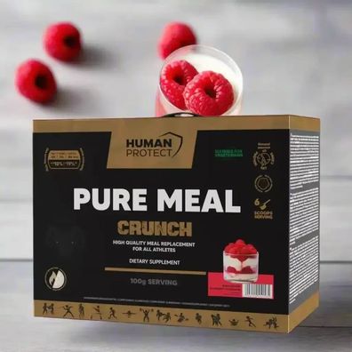Human Protect Pure Meal 6000g
