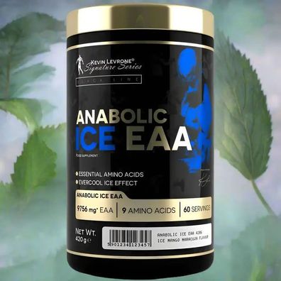 Kevin Levrone® Anabolic ICE EAA 420g