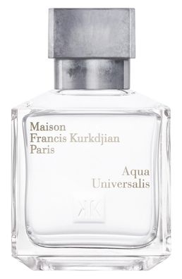 Maison Francis Kurkdjian Aqua Universalis - Eau De Toilette - Parfumprobe