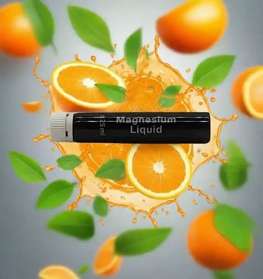 Supplement Support Magnesium Liquid 25ml