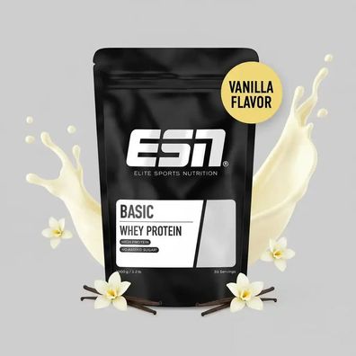 ESN Basic Whey Protein, 1000 g
