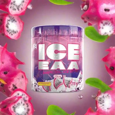 FA® Nutrition ICE EAA 210g