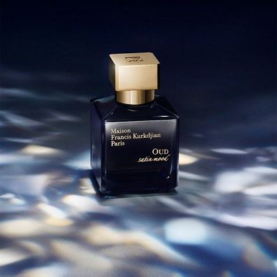 Maison Francis Kurkdjian Oud Satin Mood - Eau De Parfum - Parfumprobe
