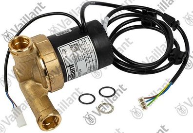 VA Pumpe Vaillant-Nr. 0010037393
