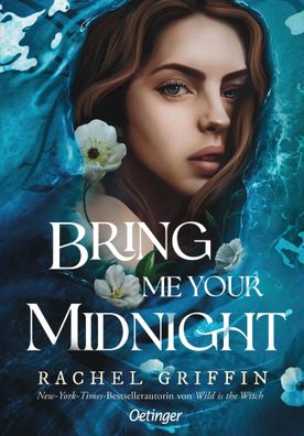 Bring Me Your Midnight | Verbot und Verlangen | Rachel Griffin | Buch | 416 S