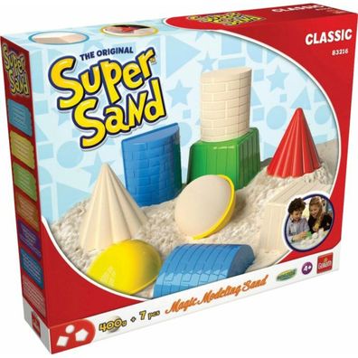 Super Sand Classic 400g neu
