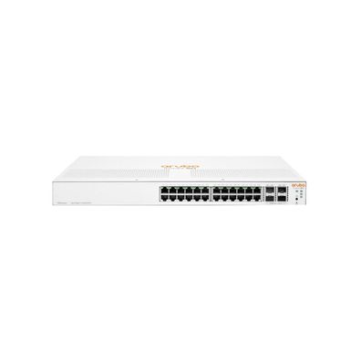 Aruba Instant On 1930 24G 195W Poe 4Sfp