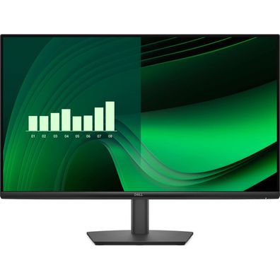 Dell 68.6cm (27"), E2725HM, 16:09 HDMI+DP+VGA IPS black