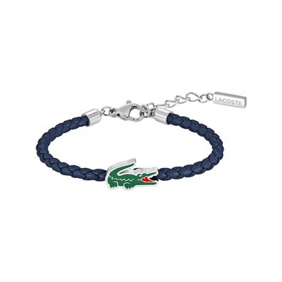 Lacoste - 2040529 - Armband - Kinder - blau - 14,5cm - KIDS