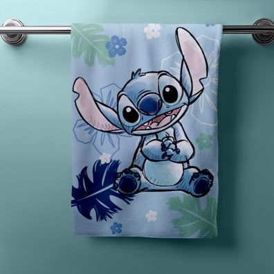 Disney LILO & STITCH Duschtuch Strandtuch Badetuch 70 x 140 cm