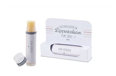 Lippenbalsam LaVida für Dich 4,4 ml Von Herzen