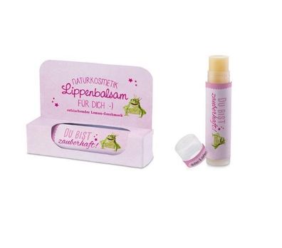 Lippenbalsam LaVida für Dich 4,4 ml Du bist zauberhaft