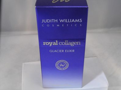 Judith Williams Royal Collagen Glacier Elixir 60 ml