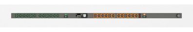Vertiv Geist Switched Outlet Level Monitoring MGU5MGB1-24PH63-3PS6B2A10-S - Str... ->