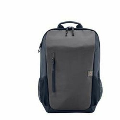 Travel 18L Laptop-Rucksack (grau, 39,6cm (15,6 Zoll))