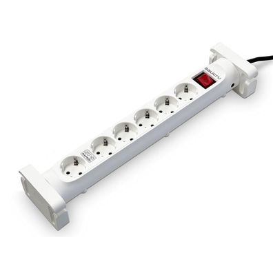 Unterbrechungsfreies Stromversorgungssystem Interaktiv USV Salicru 680DA000002