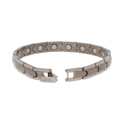 JuwelmaLux Magnetarmband Titan JL49-03-0003