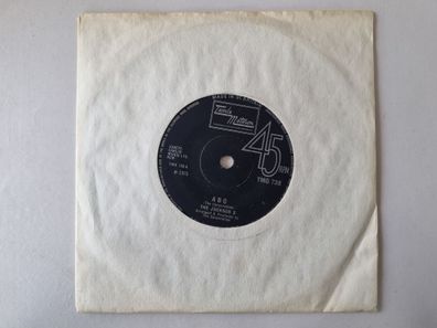 The Jackson 5/ Michael Jackson - ABC 7'' Vinyl UK