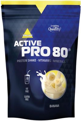 inkospor Active Pro 80, 500 g Beutel