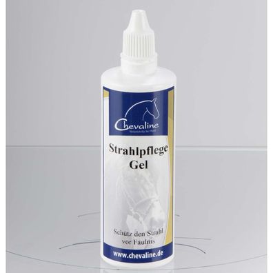 Chevaline - Strahlpflege-Gel - 100 ml