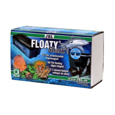 JBL Floaty Shark - Magnetscheibenreiniger