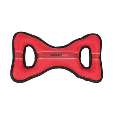 ZOLUX Spielzeug Knochen für Hunde MOOV - M