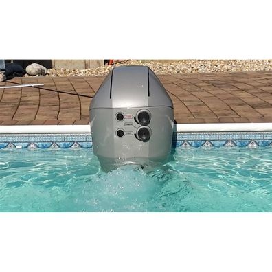 Trend Jet Stream PRO 100 | 1,1 kW | 230 V