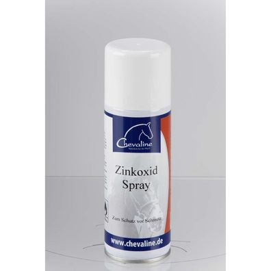 Chevaline - Zinkoxid-Spray - 200 ml