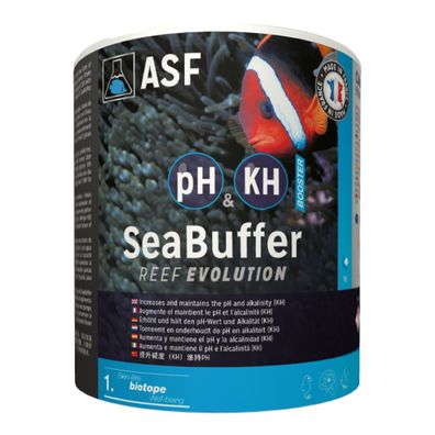 Aquarium Systems REEF Evolution SeaBuffer - 1 kg