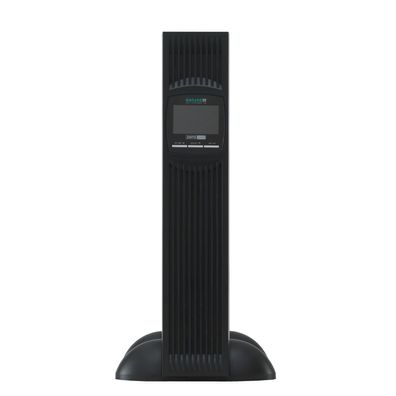 USV ZINTO 1000 - USV Anlage für Netzwerk und Server - 1000 VA /900 W