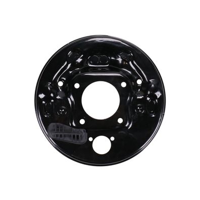 Original Fiat Bremsbacken Ankerblech hinten rechts Seicento 187 OE 9948239