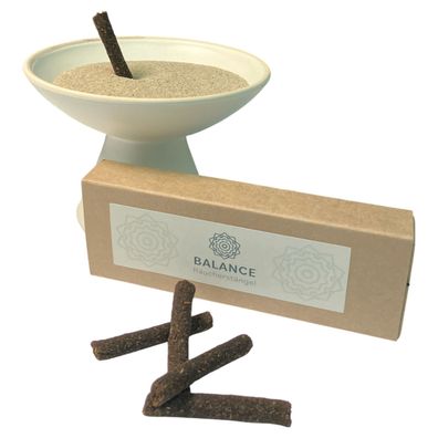 2 * 3 Räucherstängel, Flora Perpetua, 10 g